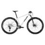 MMR Rakish 90 29´´ Xt 2022 Mtb Cykel, Pearlwhite / black, L