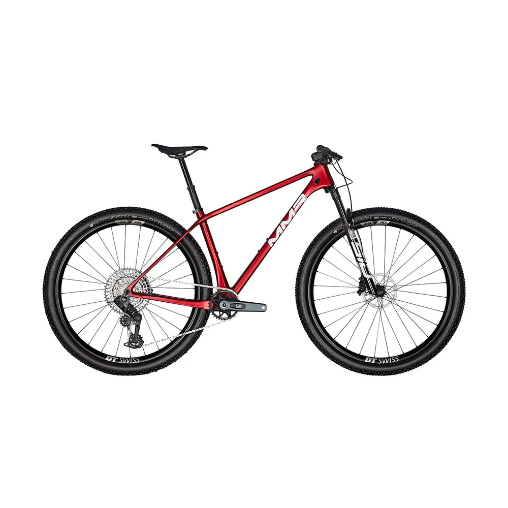 MMR Rakish Sl 00 29´´ Gx Axs 2025 Mtb Cykel MMR Rakish Sl 00 29´´ Gx Axs 2025 Mtb Cykel