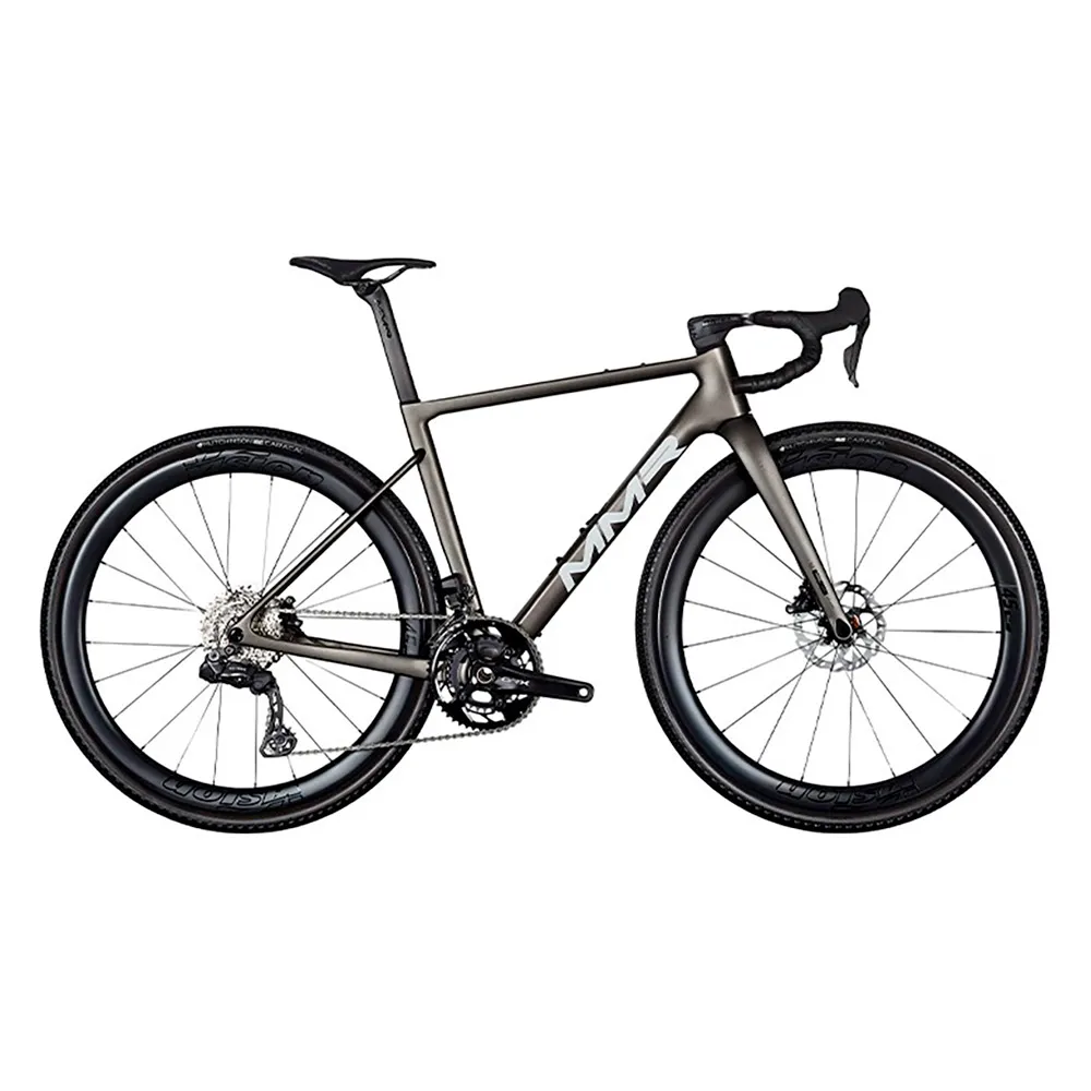 MMR Simun 10 Grx Di2 Rx825 2025 Gravelcykel