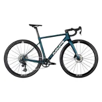 MMR Simun 30 Rival Axs E1 2025 Racercykel MMR Simun 30 Rival Axs E1 2025 Racercykel