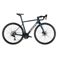 MMR Simun 50 Grx R820 2025 Racercykel MMR Simun 50 Grx R820 2025 Racercykel