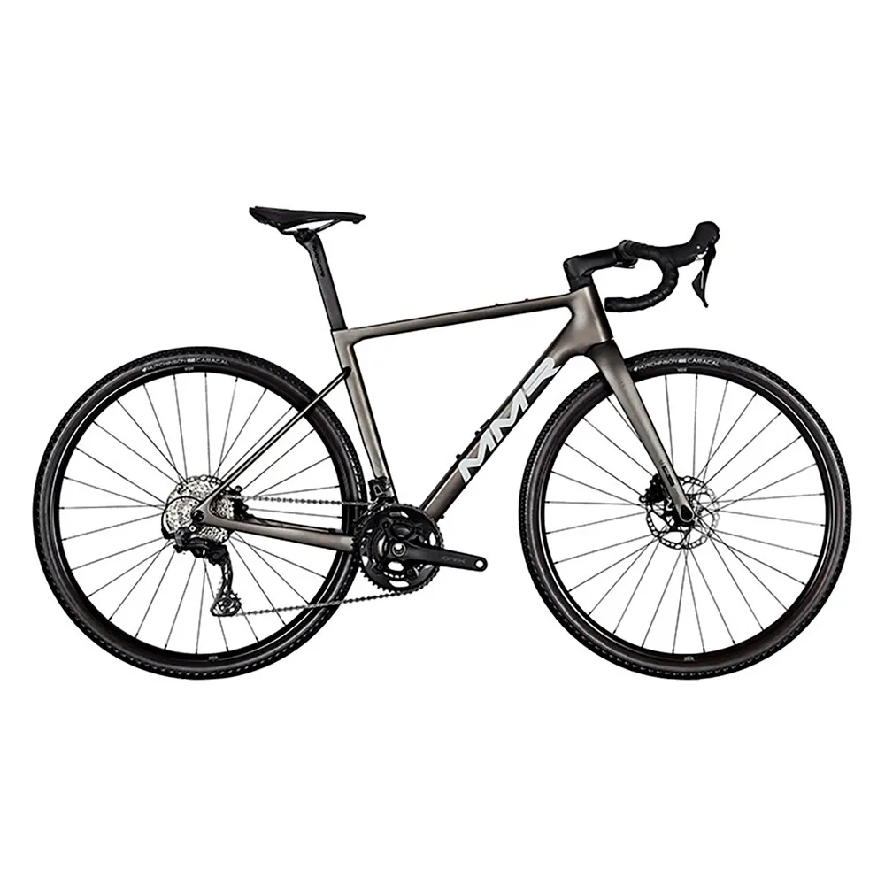 MMR Simun 50 Grx R820 2025 Racercykel