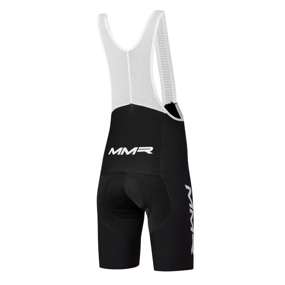 MMR Skr Sport Fit 2019 Cykelbyxor, Black