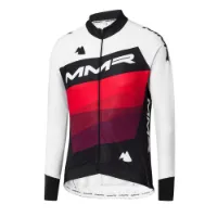 MMR Skr Sport Fit 2019 Långärmad Trikå MMR Skr Sport Fit 2019 Långärmad Trikå