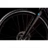 MMR Tempo 28´´ Deore 2022 Elcykel, Black / blue, XL, 250Wh