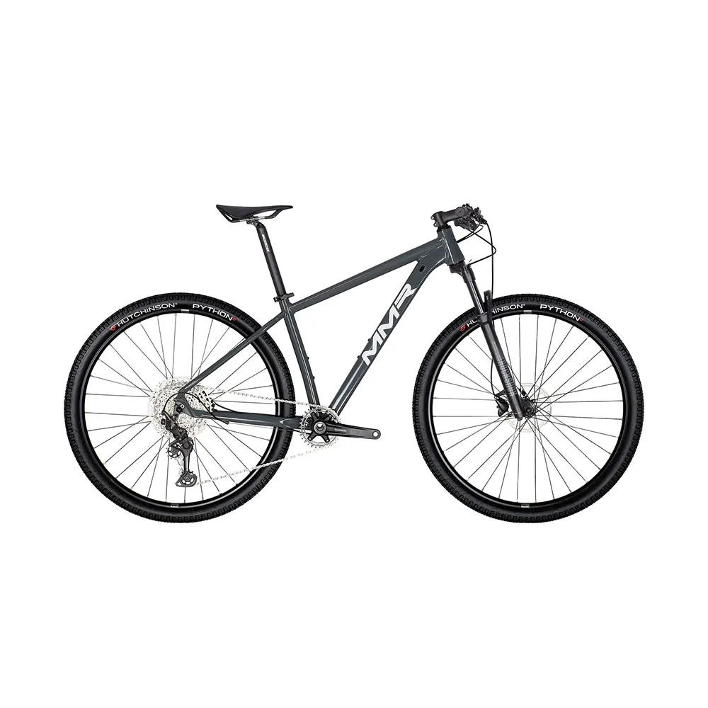 MMR Woki 00 29´´ Xt M8100 2025 Mtb Cykel MMR Woki 00 29´´ Xt M8100 2025 Mtb Cykel