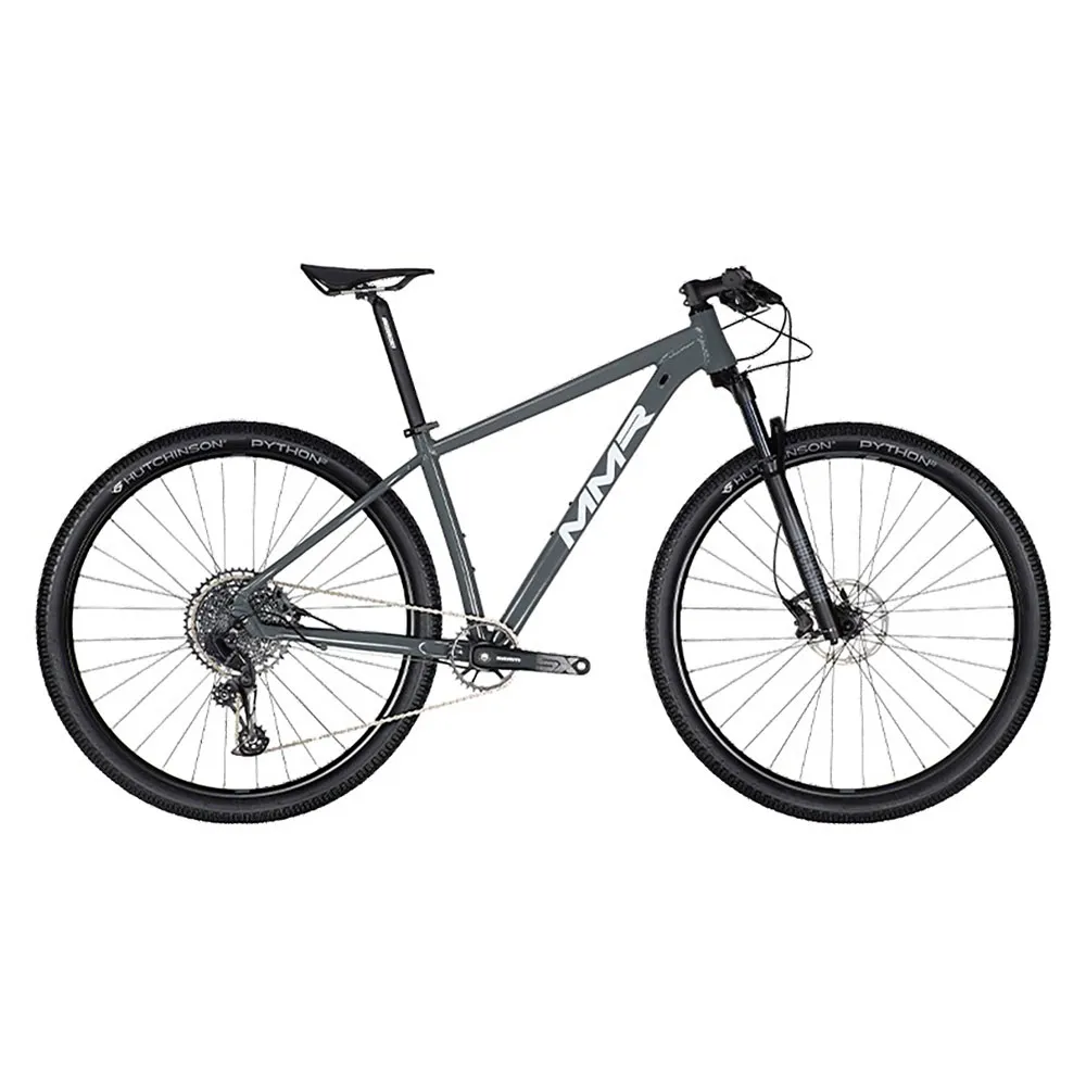 MMR Woki 10 29´´ Sx Eagle 2025 Mtb Cykel MMR Woki 10 29´´ Sx Eagle 2025 Mtb Cykel