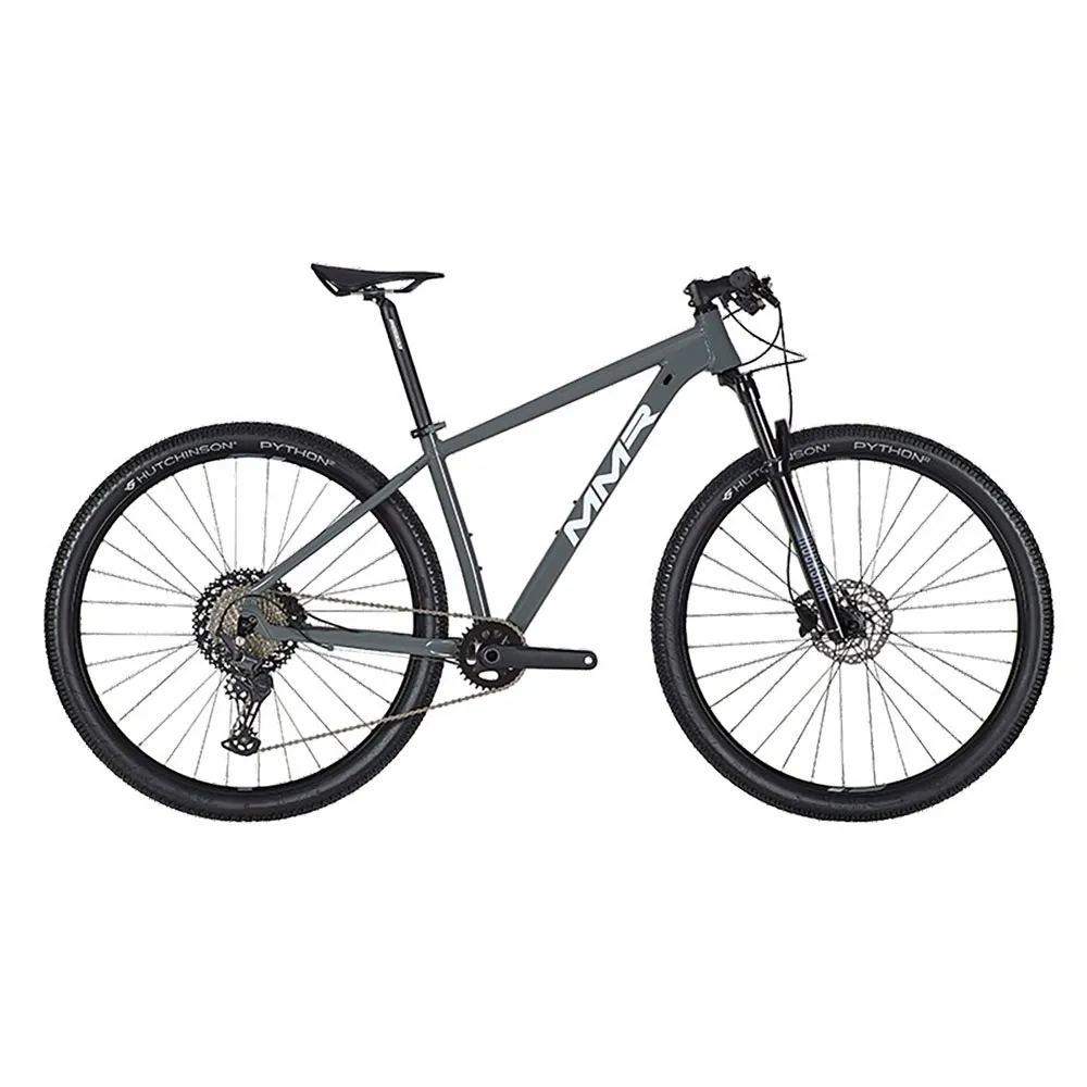 MMR Woki 30 29´´ Deore M6100 2025 Mtb Cykel MMR Woki 30 29´´ Deore M6100 2025 Mtb Cykel