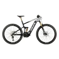 MMR X-bolt 120 00 29´´ Xt 2023 Elcykel Mtb MMR X-bolt 120 00 29´´ Xt 2023 Elcykel Mtb