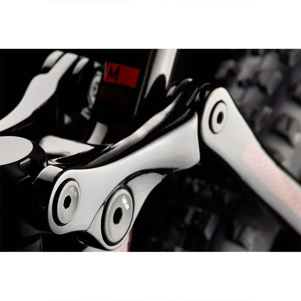 MMR X-bolt 120 00 29´´ Xt 2023 Elcykel Mtb