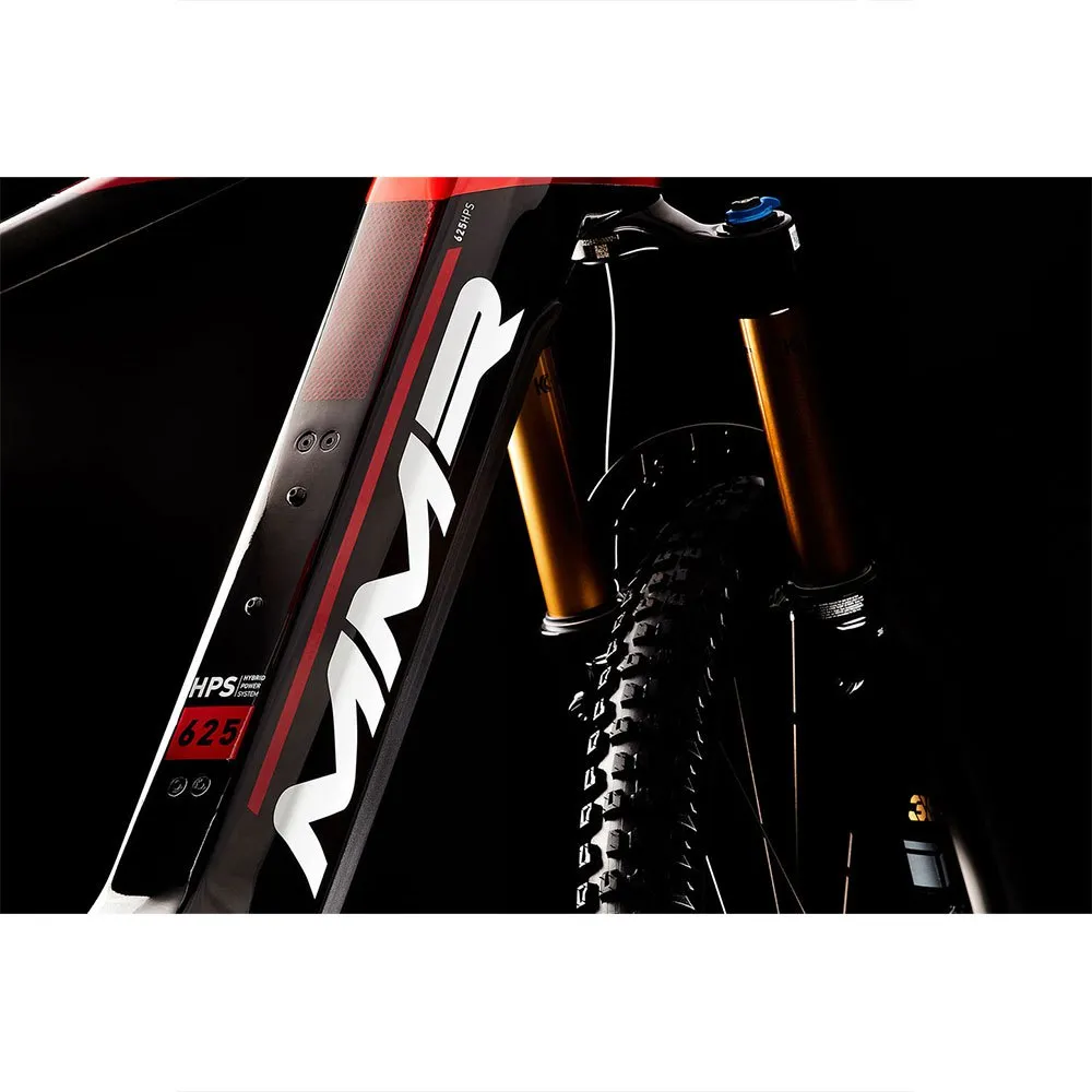 MMR X-bolt 120 00 29´´ Xt 2023 Elcykel Mtb