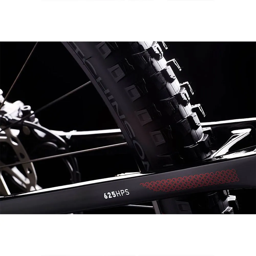 MMR X-bolt 120 00 29´´ Xt 2023 Elcykel Mtb