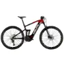 MMR X-bolt 120 30 29´´ Deore 2022 Elcykel Mtb, Black / chrome red, L, 625Wh