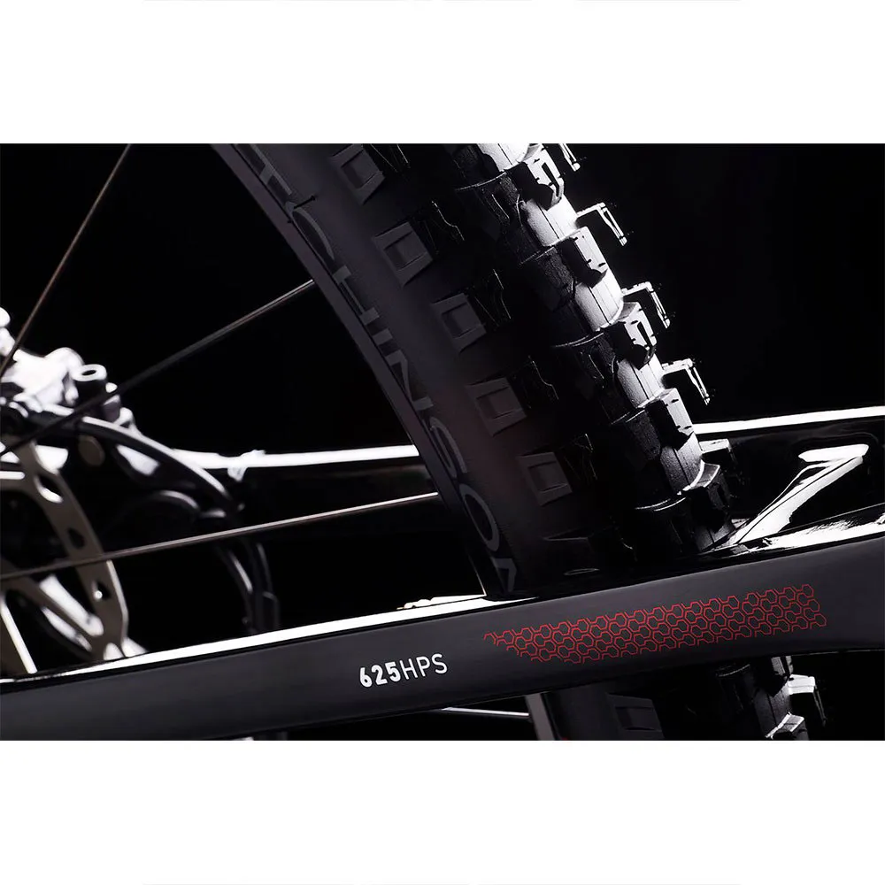 MMR X-bolt 140 10 29´´ Gx Eagle 2023 Elcykel Mtb MMR X-bolt 140 10 29´´ Gx Eagle 2023 Elcykel Mtb