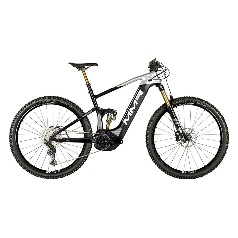 MMR X-bolt 140 10 29´´ Gx Eagle 2023 Elcykel Mtb