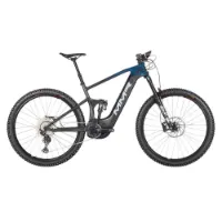 MMR X-bolt 140 30 29´´ Xt 2023 Elcykel Mtb MMR X-bolt 140 30 29´´ Xt 2023 Elcykel Mtb