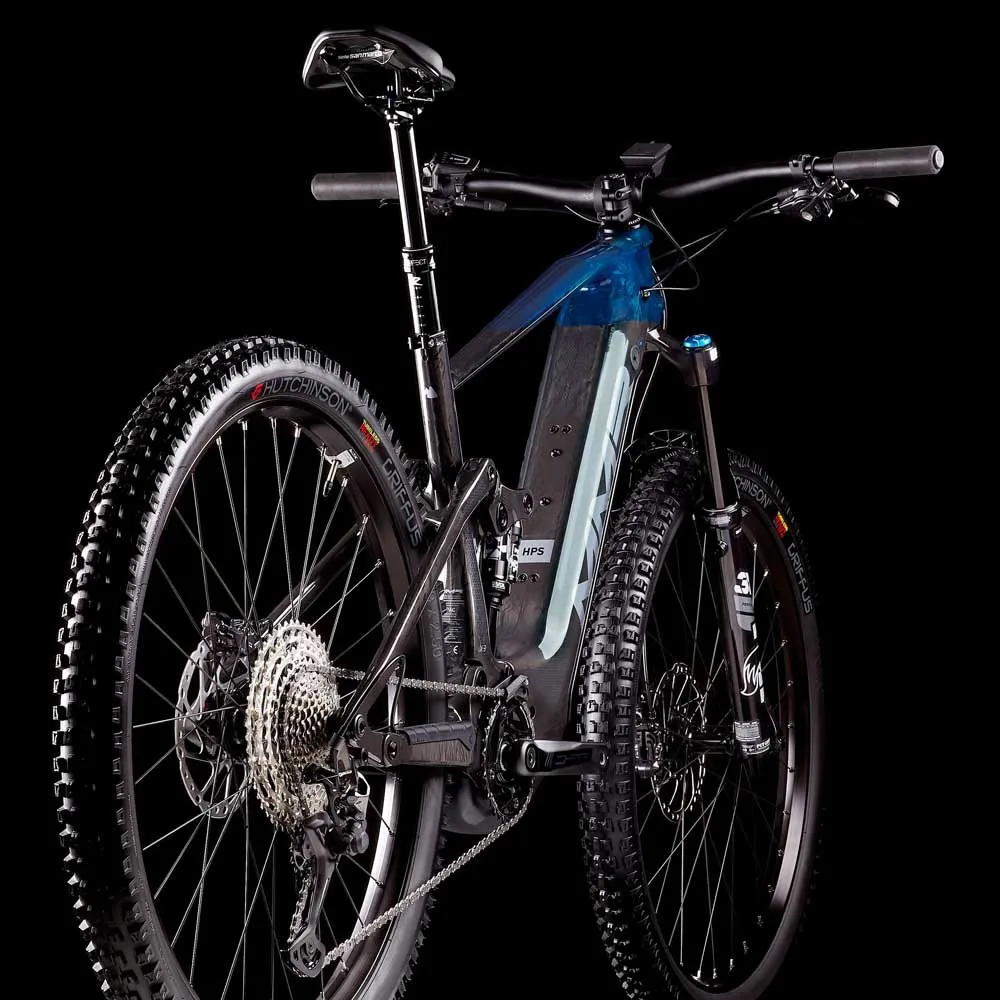 MMR X-bolt 140 30 29´´ Xt 2023 Elcykel Mtb