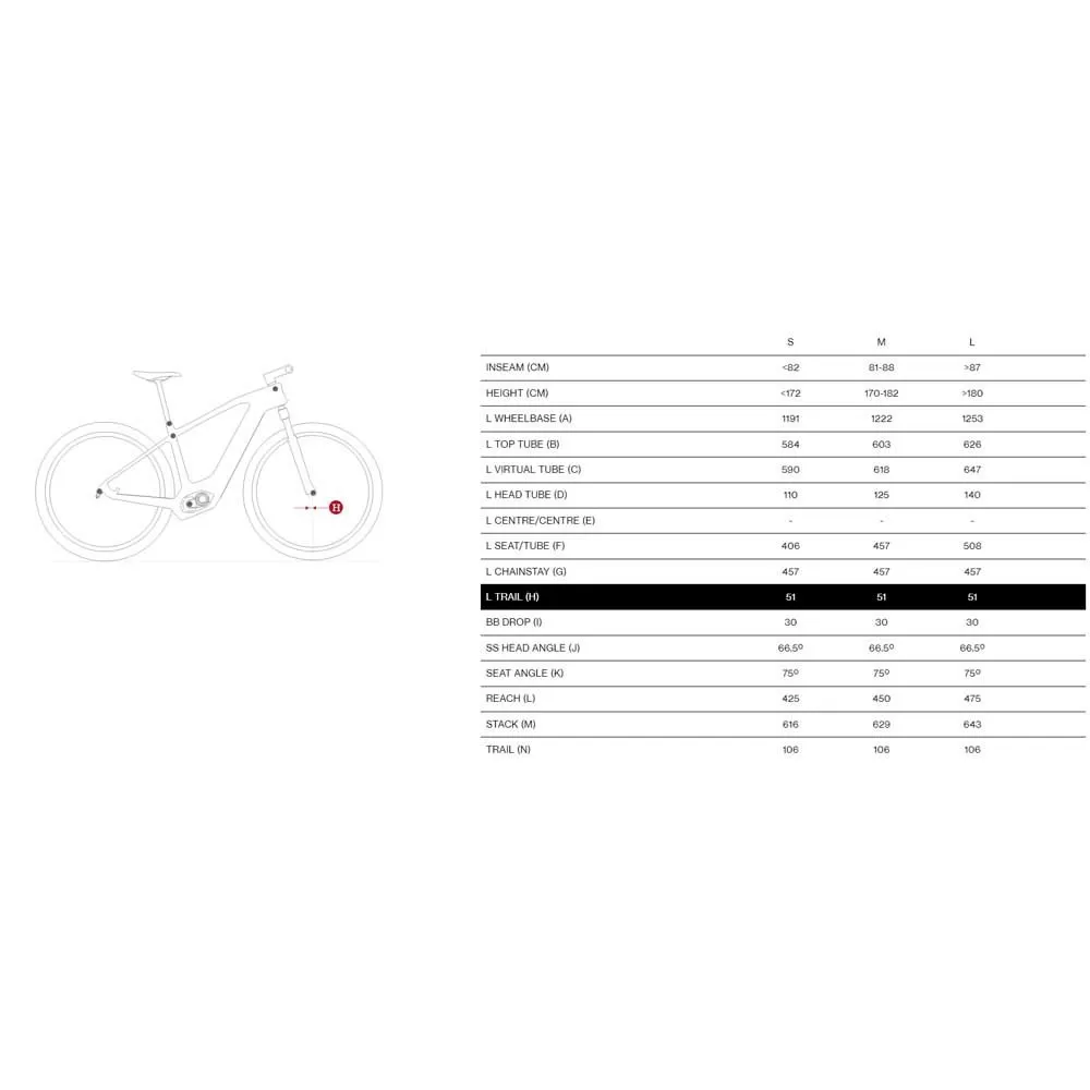 MMR X-bolt 140 30 29´´ Xt 2023 Elcykel Mtb