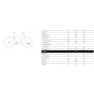 MMR X-bolt 140 30 29´´ Xt 2023 Elcykel Mtb