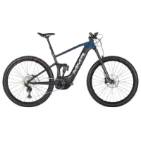 MMR X-bolt 140 50 29´´ Xt 2023 Elcykel Mtb MMR X-bolt 140 50 29´´ Xt 2023 Elcykel Mtb