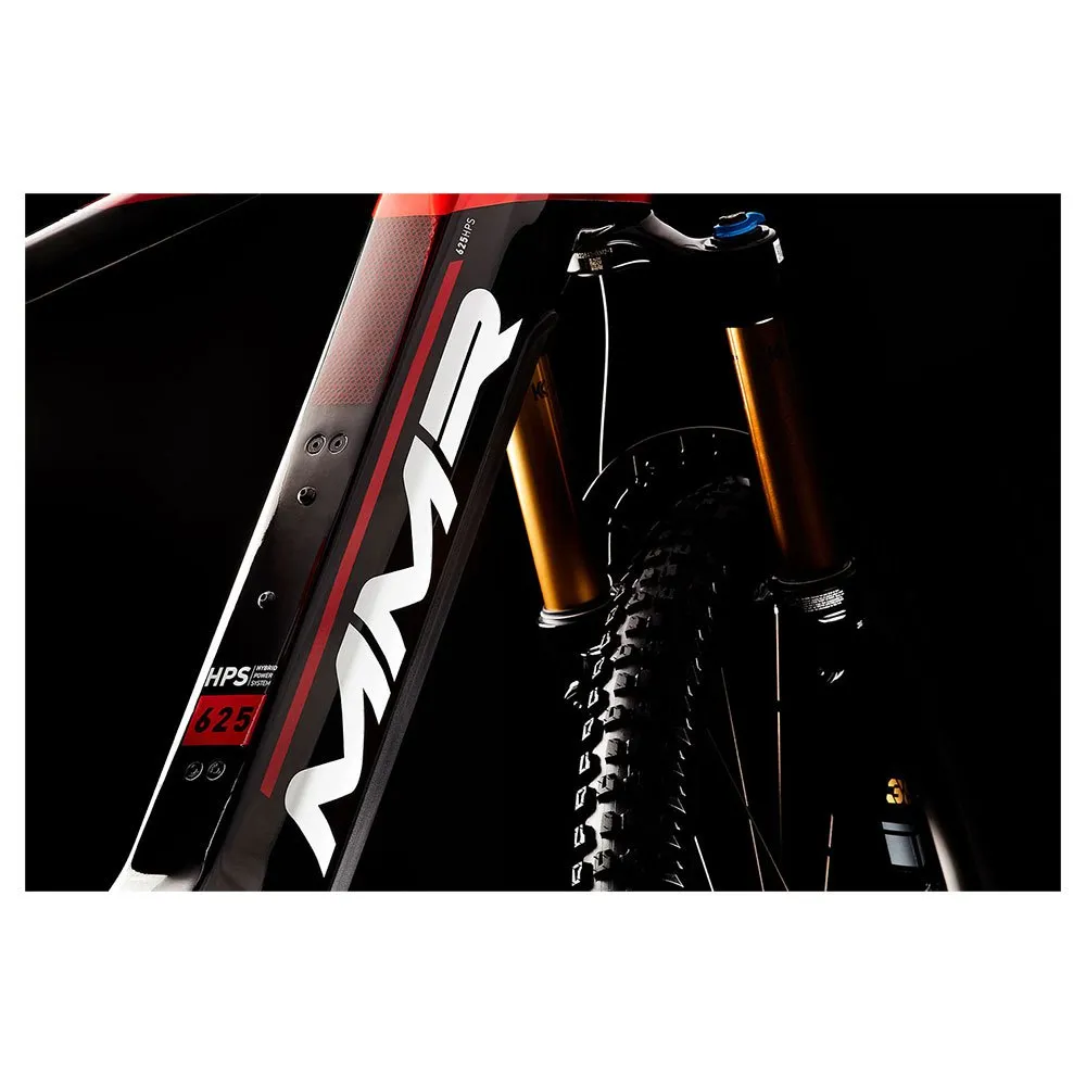 MMR X-bolt 140 50 29´´ Xt 2023 Elcykel Mtb