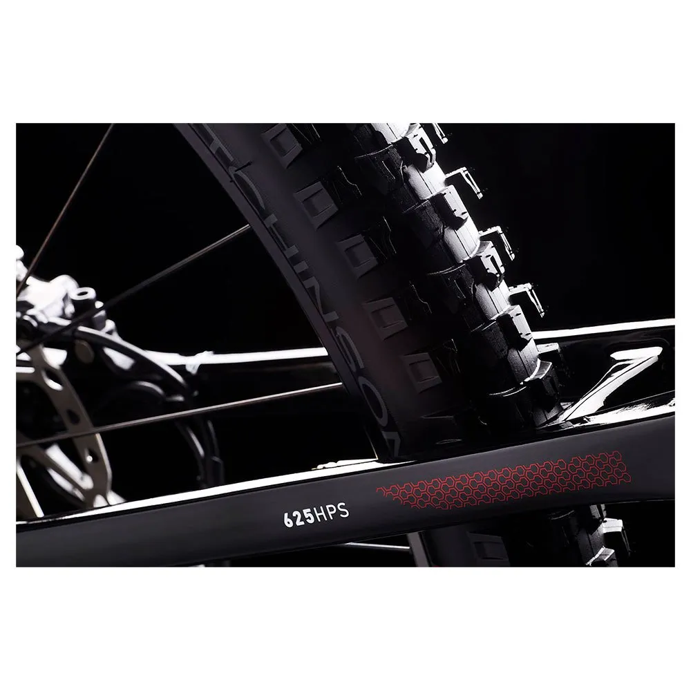 MMR X-bolt 140 50 29´´ Xt 2023 Elcykel Mtb