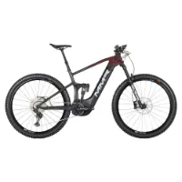 MMR X-bolt 140 70 29´´ Deore 2023 Elcykel Mtb MMR X-bolt 140 70 29´´ Deore 2023 Elcykel Mtb