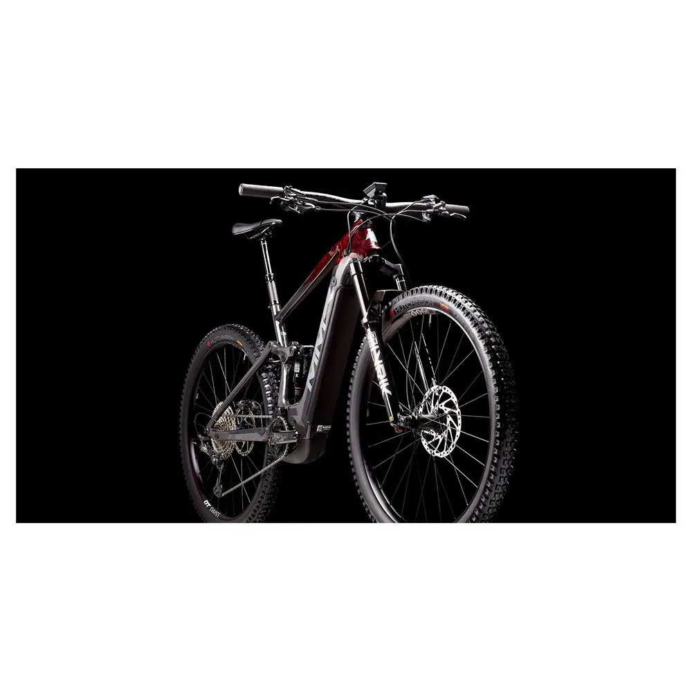 MMR X-bolt 140 70 29´´ Deore 2023 Elcykel Mtb MMR X-bolt 140 70 29´´ Deore 2023 Elcykel Mtb