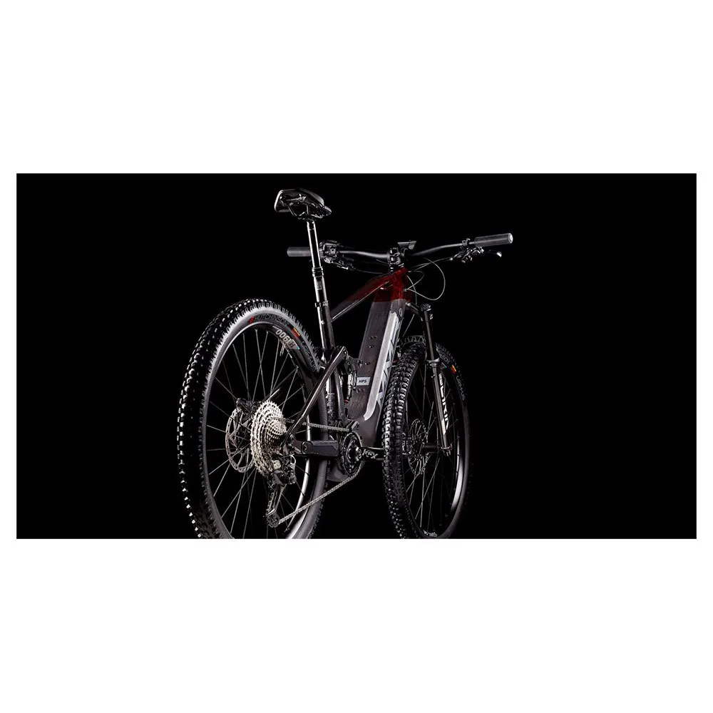 MMR X-bolt 140 70 29´´ Deore 2023 Elcykel Mtb MMR X-bolt 140 70 29´´ Deore 2023 Elcykel Mtb