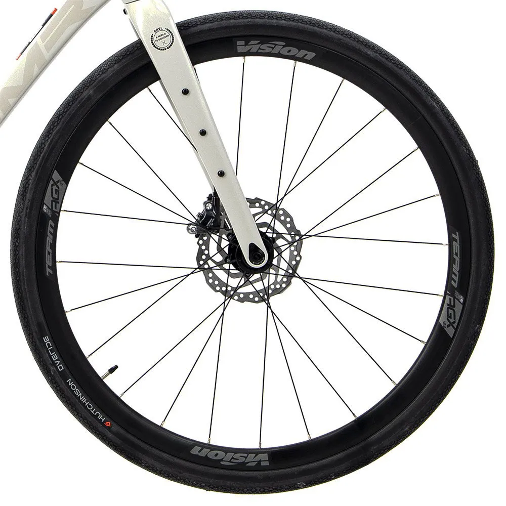 MMR X-grip 00 28´´ Grx 2023 Gravelcykel, Light grey MMR X-grip 00 28´´ Grx 2023 Gravelcykel, Light grey