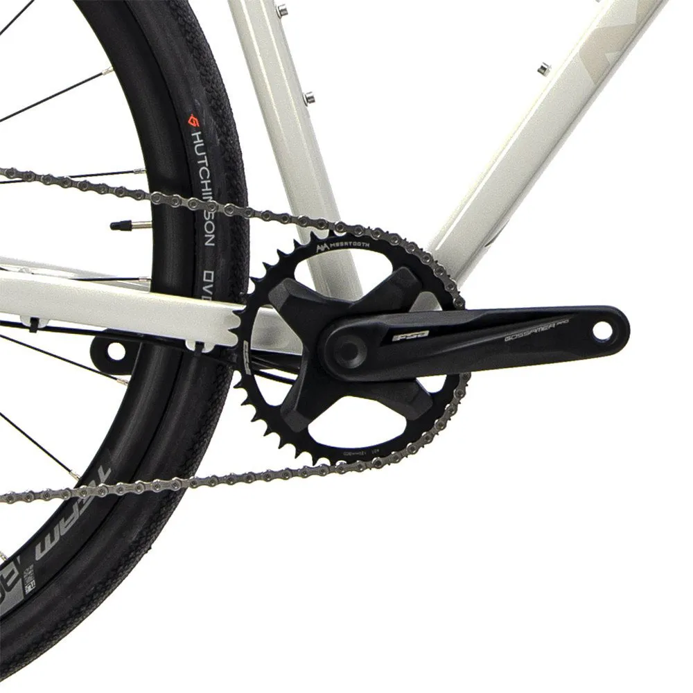 MMR X-grip 00 28´´ Grx 2023 Gravelcykel, Light grey MMR X-grip 00 28´´ Grx 2023 Gravelcykel, Light grey