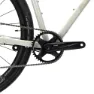MMR X-grip 00 28´´ Grx 2023 Gravelcykel, Light grey