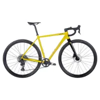 MMR X-grip 00 700 Grx 812 2024 Gravelcykel MMR X-grip 00 700 Grx 812 2024 Gravelcykel
