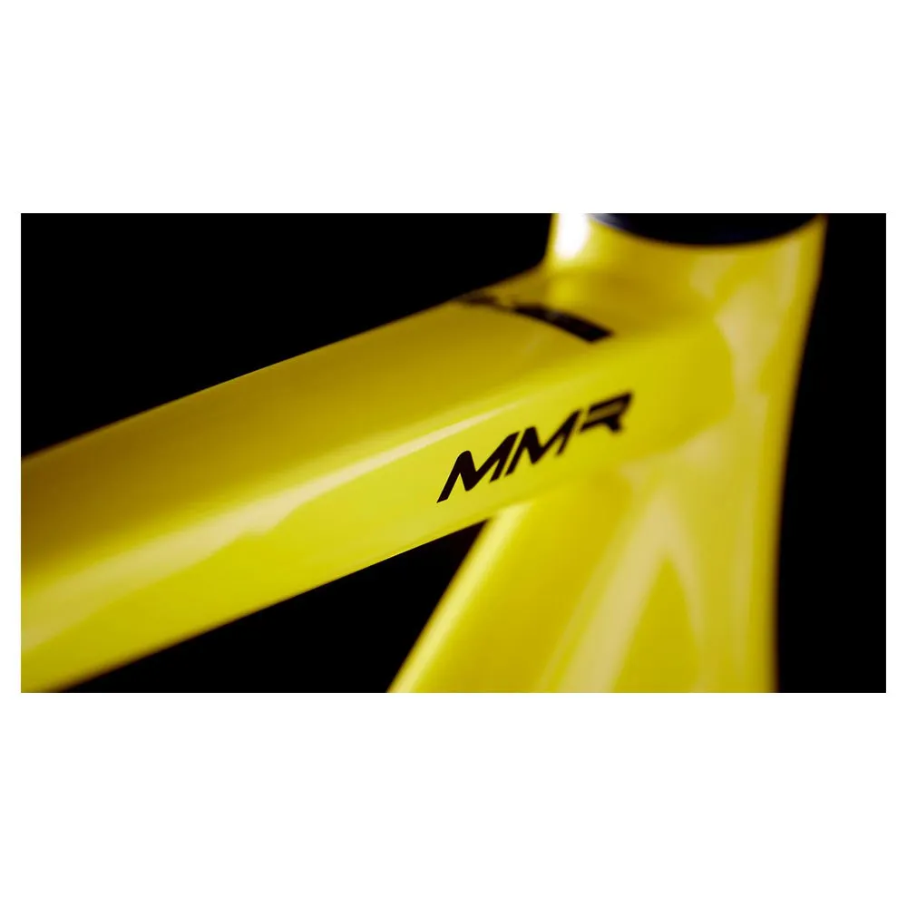 MMR X-grip 00 700 Grx 812 2024 Gravelcykel MMR X-grip 00 700 Grx 812 2024 Gravelcykel