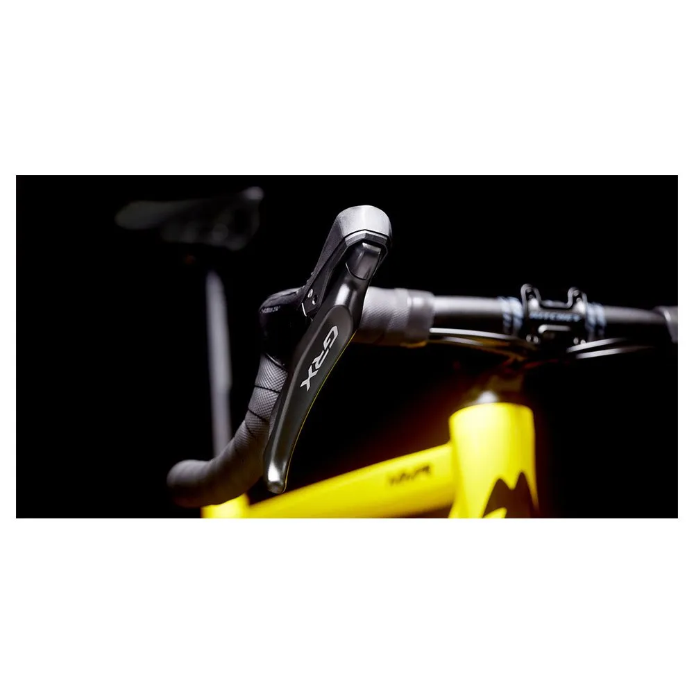 MMR X-grip 00 700 Grx 812 2024 Gravelcykel MMR X-grip 00 700 Grx 812 2024 Gravelcykel