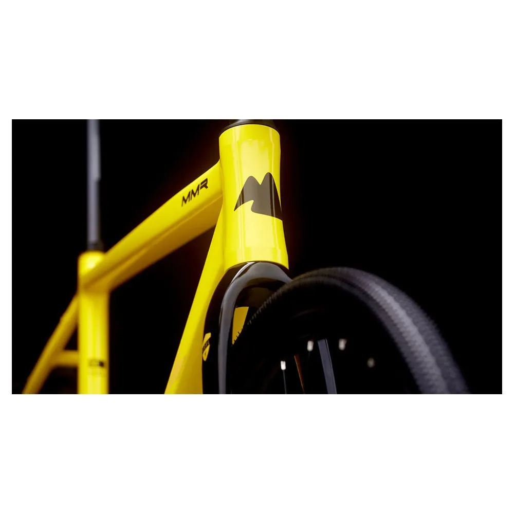 MMR X-grip 00 700 Grx 812 2024 Gravelcykel MMR X-grip 00 700 Grx 812 2024 Gravelcykel
