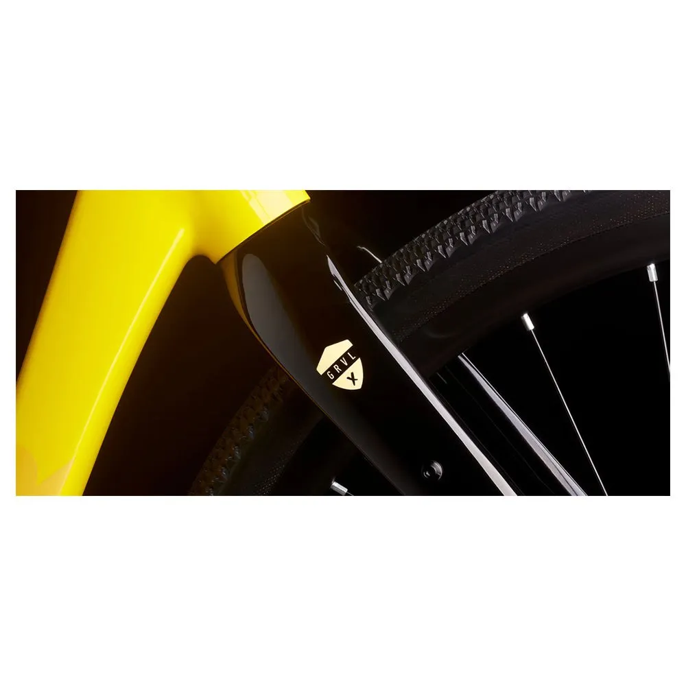 MMR X-grip 00 700 Grx 812 2024 Gravelcykel MMR X-grip 00 700 Grx 812 2024 Gravelcykel