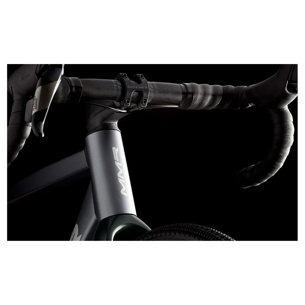 MMR X-grip 00 Apex D1 Axs 2025 Gravelcykel