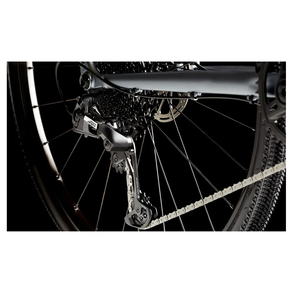 MMR X-grip 00 Apex D1 Axs 2025 Gravelcykel