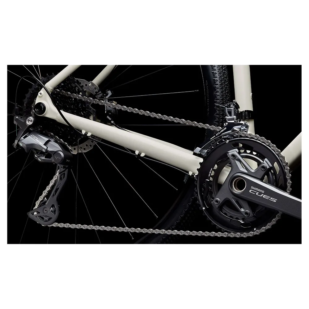 MMR X-grip 10 Cues U6030 2025 Gravelcykel MMR X-grip 10 Cues U6030 2025 Gravelcykel