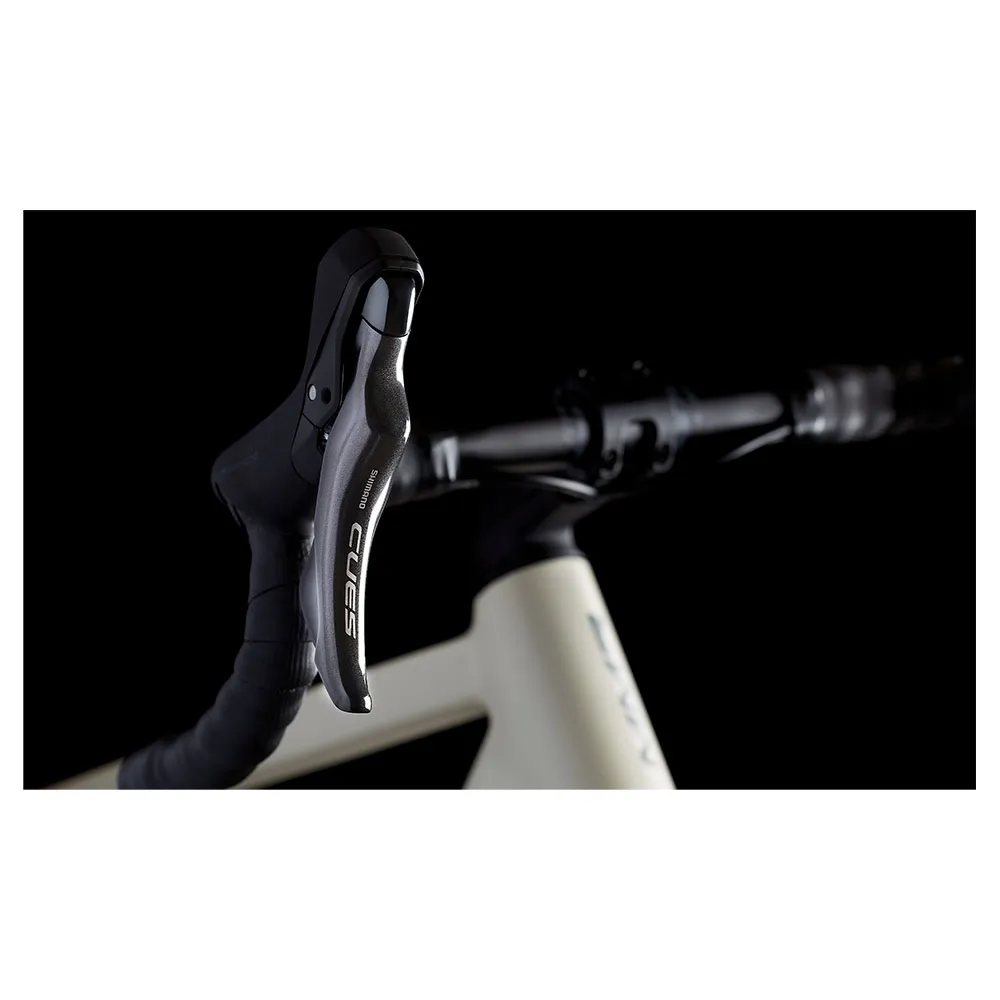MMR X-grip 10 Cues U6030 2025 Gravelcykel MMR X-grip 10 Cues U6030 2025 Gravelcykel