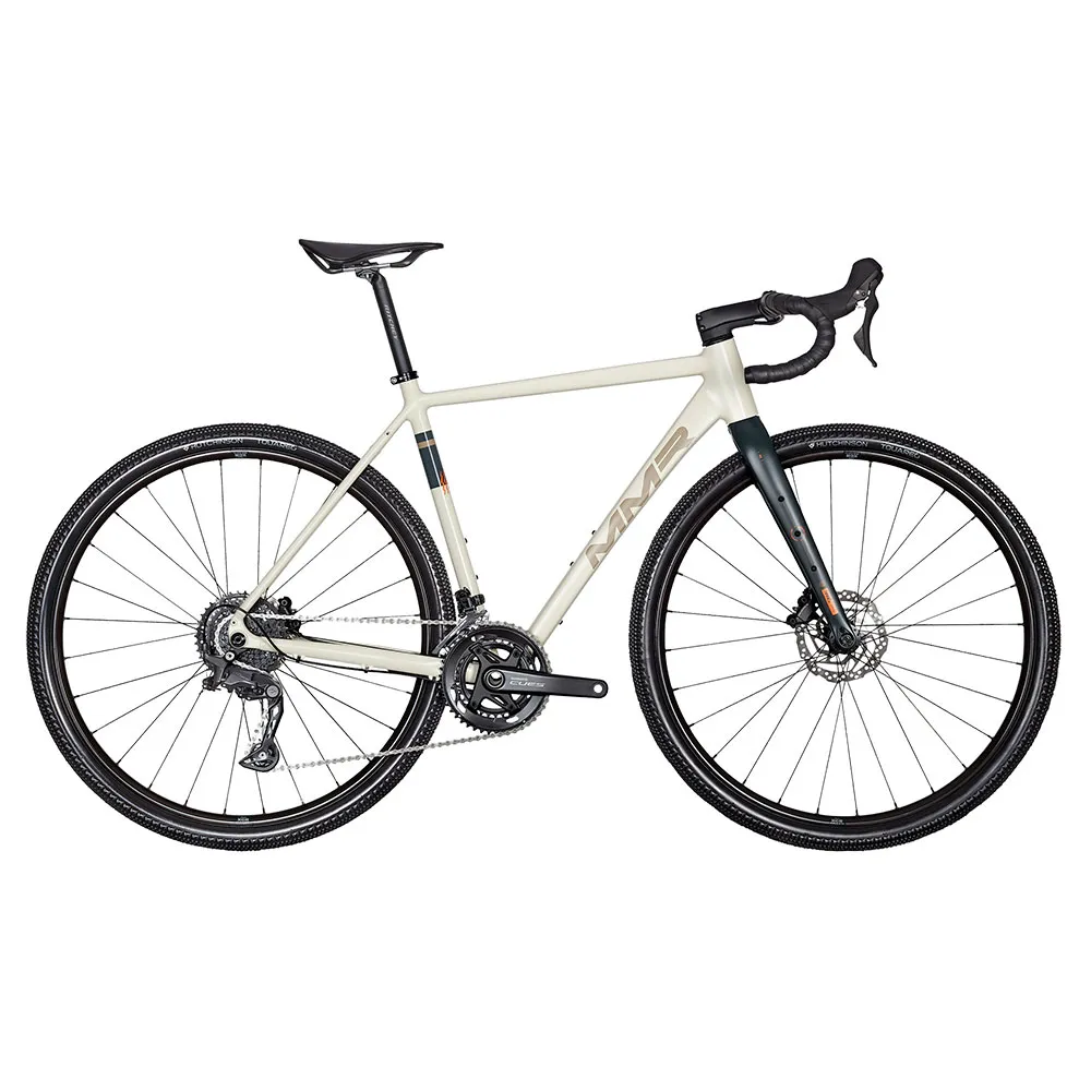 MMR X-grip 10 Cues U6030 2025 Gravelcykel MMR X-grip 10 Cues U6030 2025 Gravelcykel