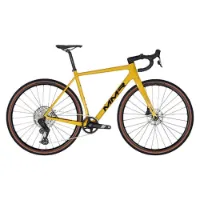 MMR X-tour 00 S1000 Eagle Axs 2025 Gravelcykel MMR X-tour 00 S1000 Eagle Axs 2025 Gravelcykel