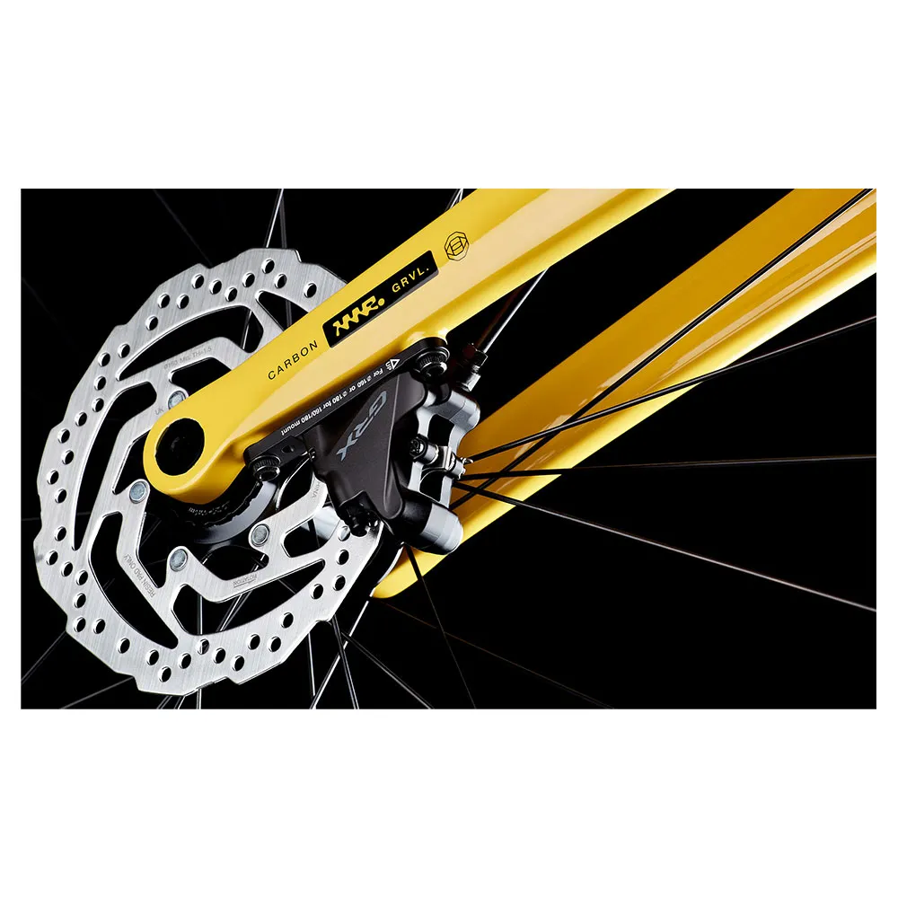 MMR X-tour 10 Apex Axs 2025 Gravelcykel
