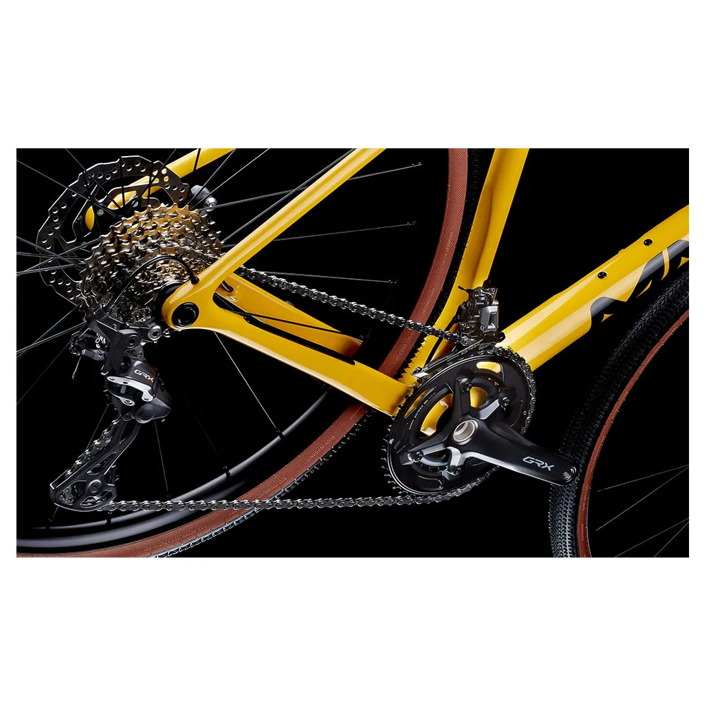 MMR X-tour 10 Apex Axs 2025 Gravelcykel