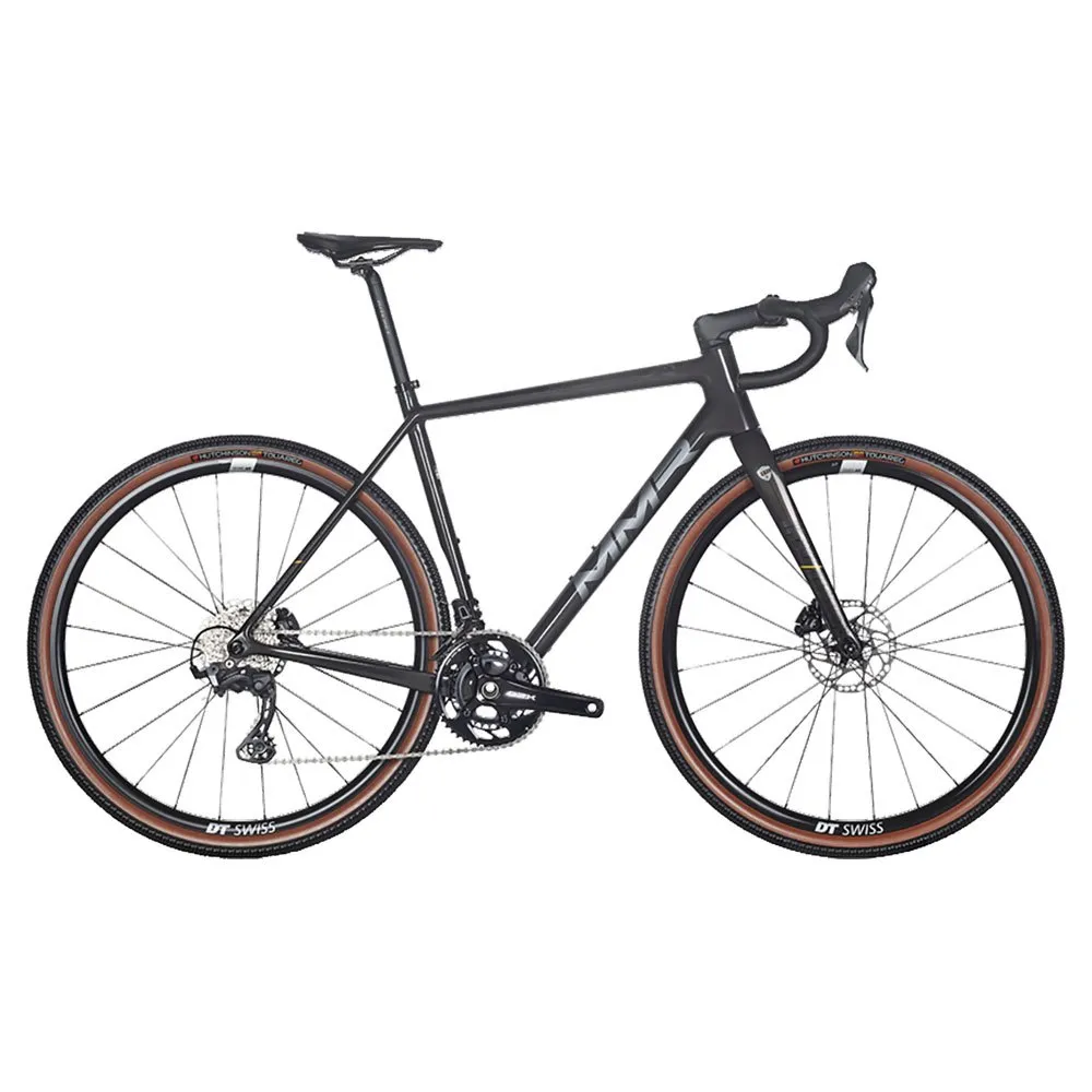 MMR X-tour 30 700 2024 Gravelcykel