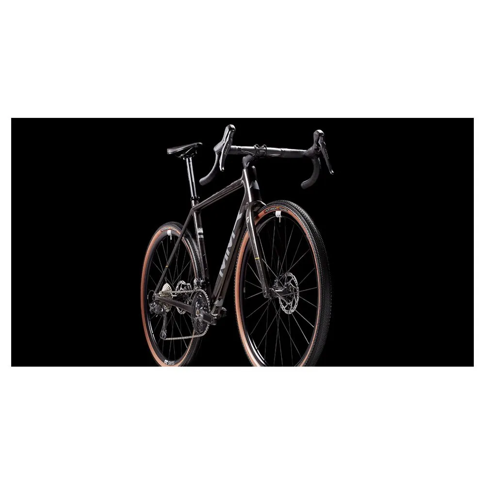 MMR X-tour 30 700 2024 Gravelcykel