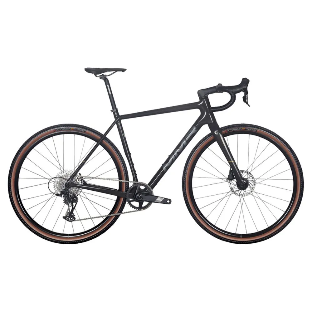 MMR X-tour 50 700 2024 Gravelcykel MMR X-tour 50 700 2024 Gravelcykel