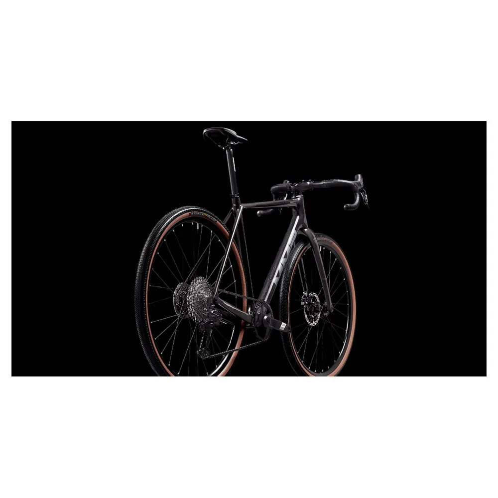 MMR X-tour 50 700 2024 Gravelcykel MMR X-tour 50 700 2024 Gravelcykel