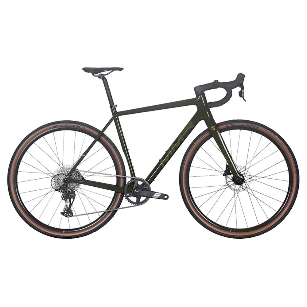 MMR X-tour 50 700 2024 Gravelcykel